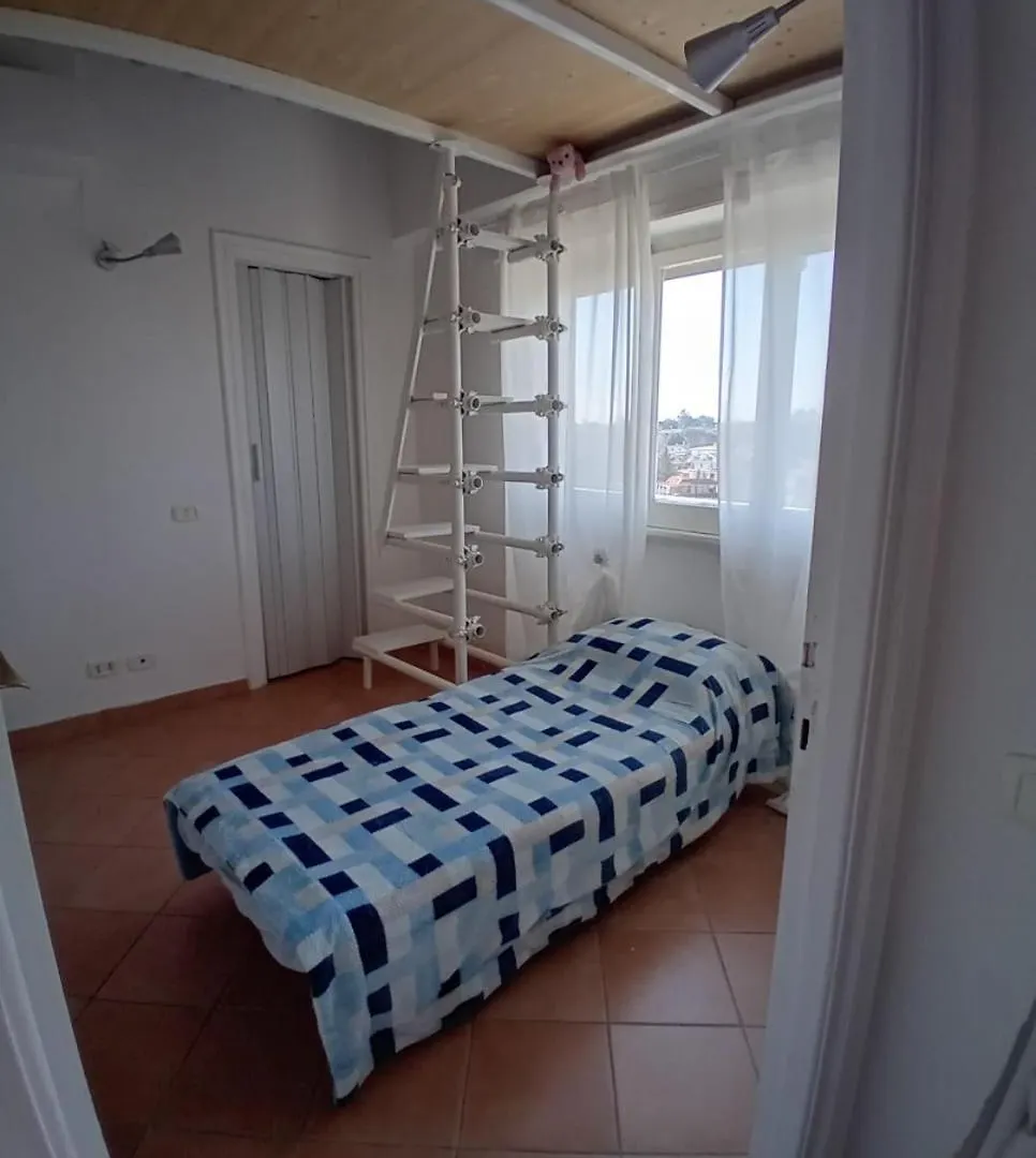 شقة روما  في Casa Stasi