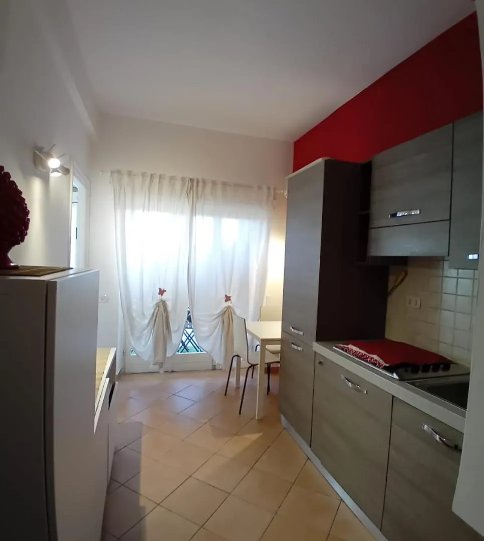 شقة روما  في Casa Stasi